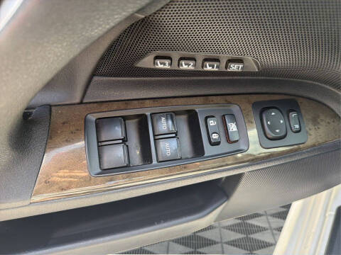 2011 Lexus IS 250C