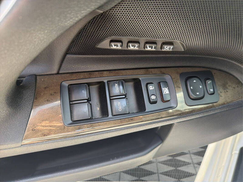 2011 Lexus IS 250C