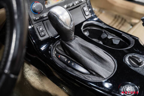 2006 Chevrolet Corvette