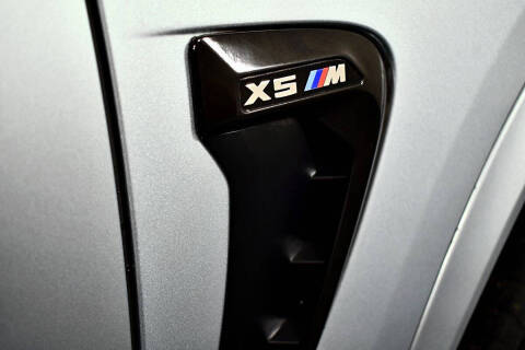 2016 BMW X5 M