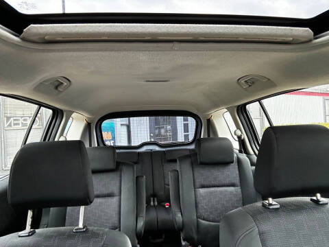 2010 Mazda MAZDA5 Touring