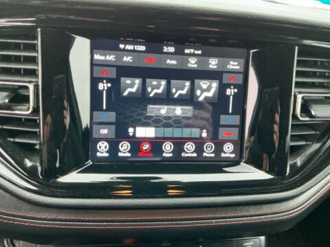 2023 Dodge Durango GT