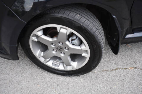 2007 Honda Element SC