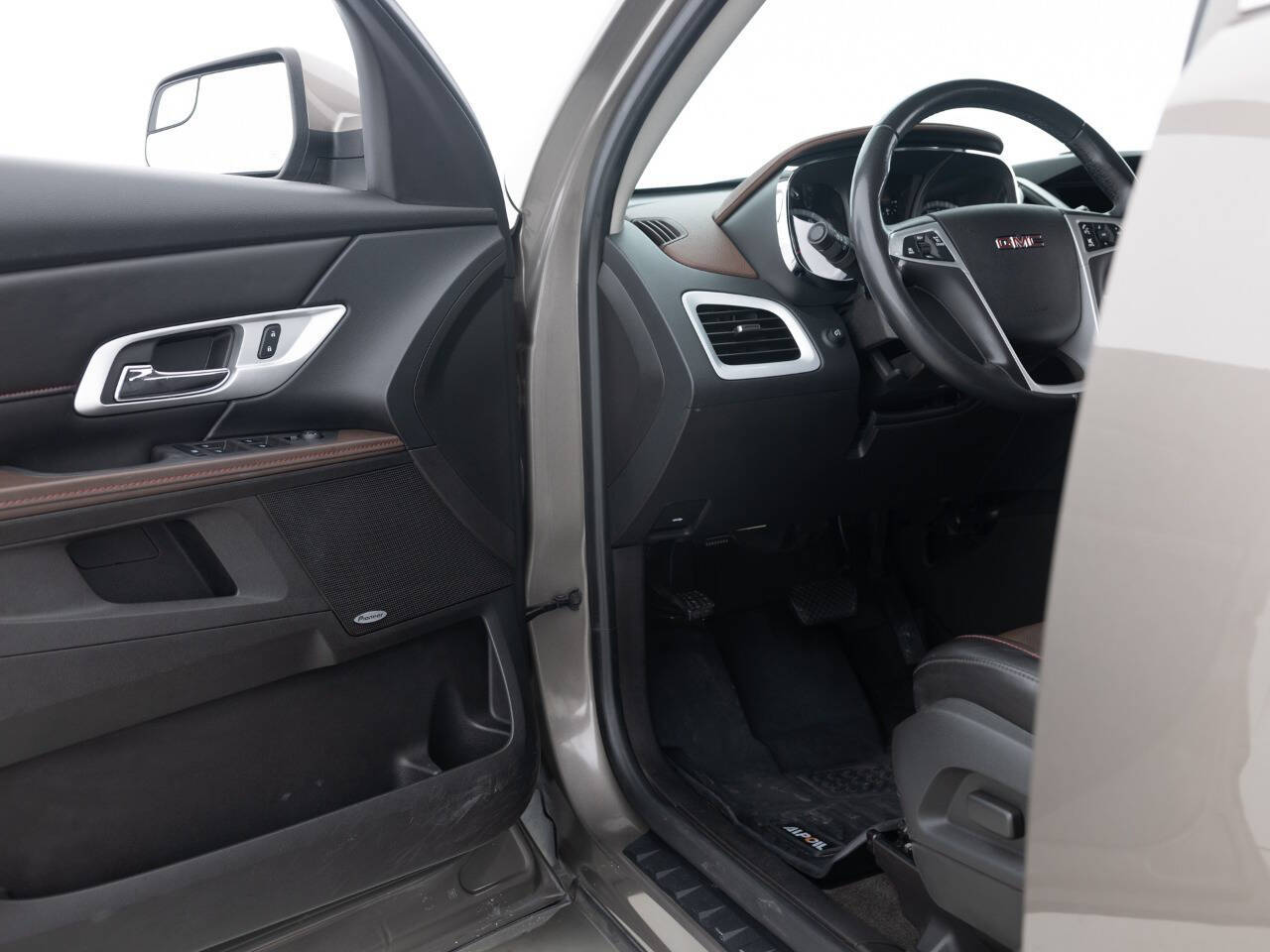 Used Car 2012 Gmc Terrain  Slt 1 Awd 4dr Suv For Sale Under $10,000 In Coal City, Illinois