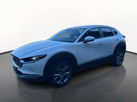2021 Mazda CX-30 Select