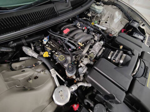 2000 Pontiac Firebird Trans Am