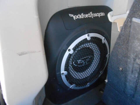 2007 Mitsubishi Outlander XLS