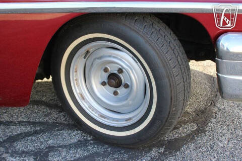 1956 Mercury Monterey