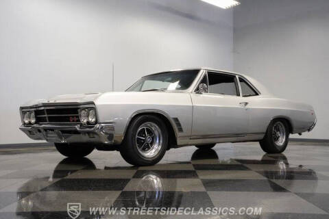 1966 Buick Skylark