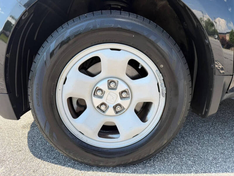 2014 Honda Pilot LX