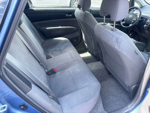 2008 Toyota Prius