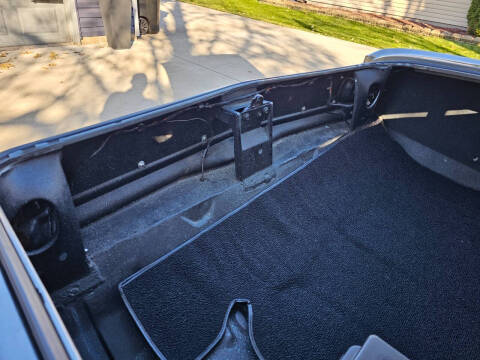 1966 Chevrolet Chevelle