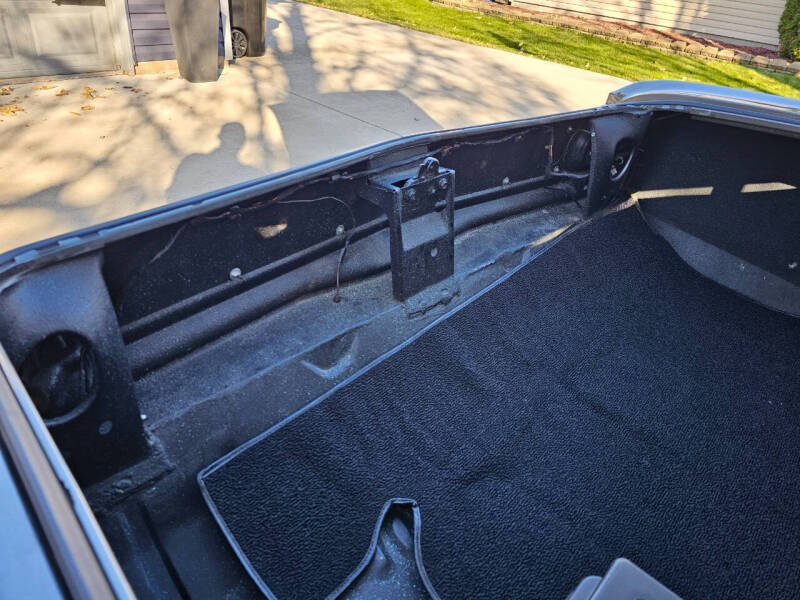 1966 Chevrolet Chevelle