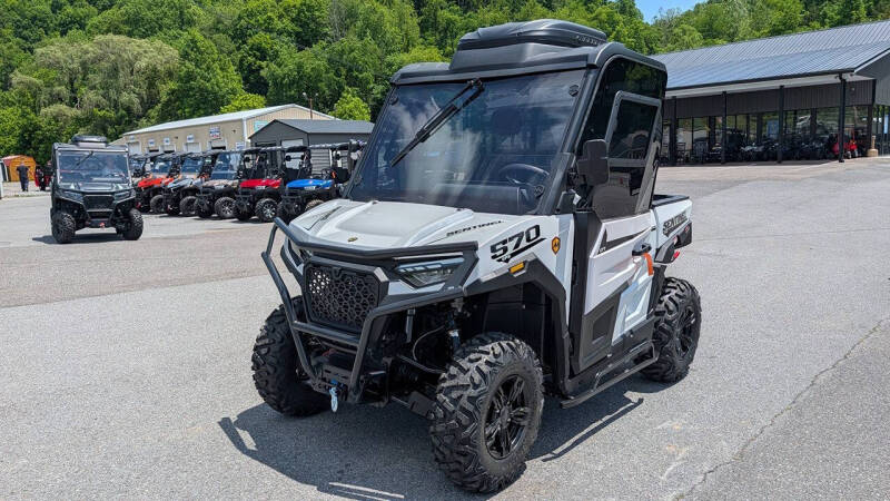 2026 Massimo Sentinel 570