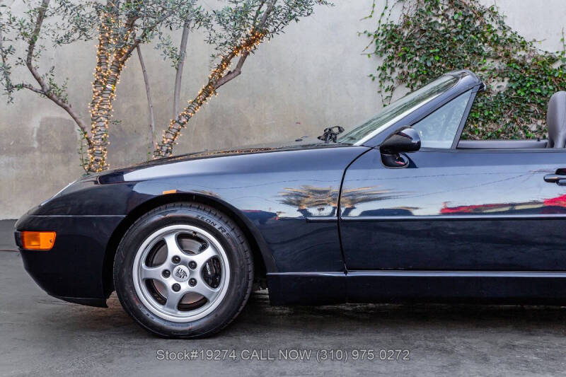1994 Porsche 968