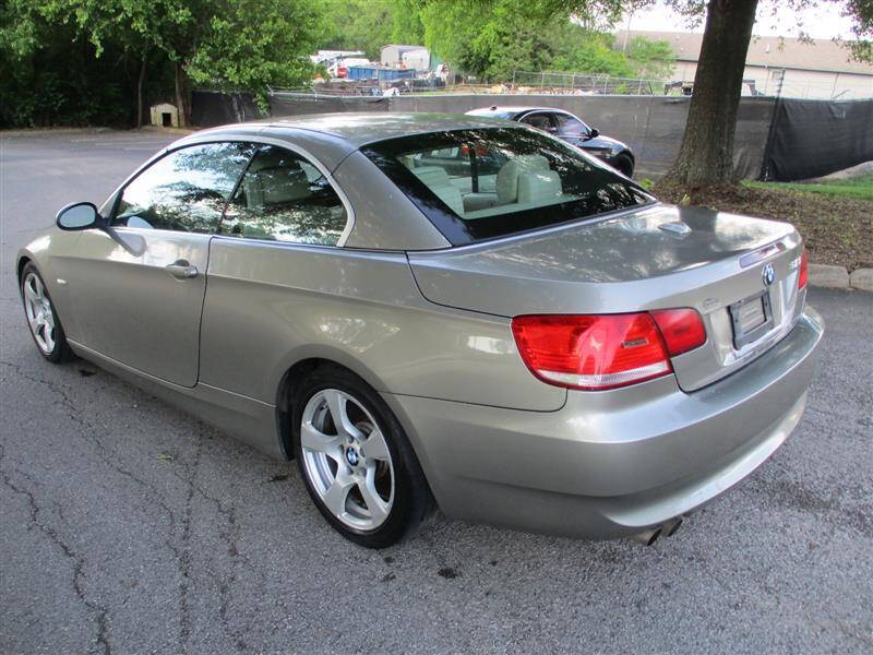 2009 BMW 3 Series 328i