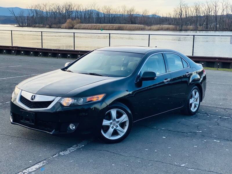 2010 Acura TSX for sale at Y&H Auto Planet in Rensselaer NY