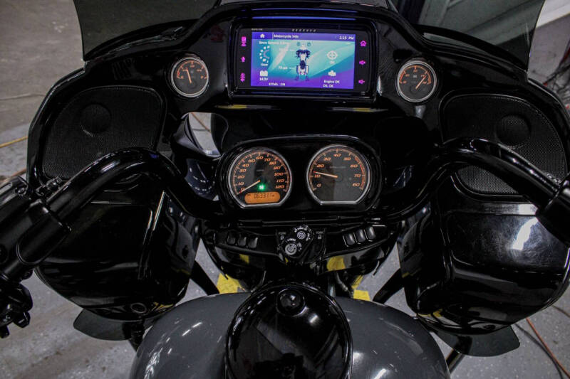 2018 Harley-Davidson Road Glide Special