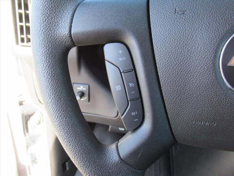 2024 Chevrolet Express 2500
