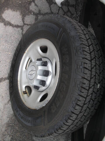 2019 Chevrolet Express 2500