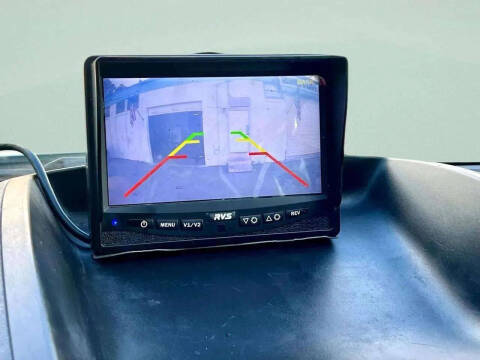 2019 Ford Transit 250