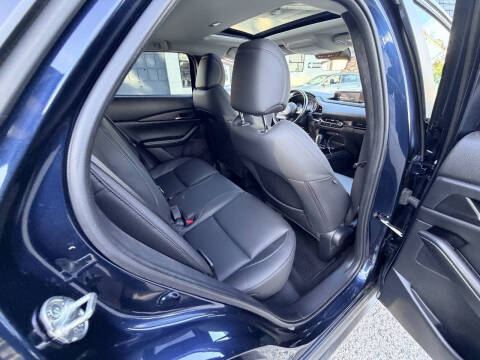 2021 Mazda CX-30 Preferred