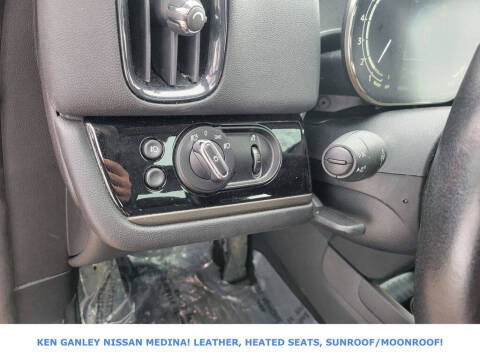 2022 MINI Countryman