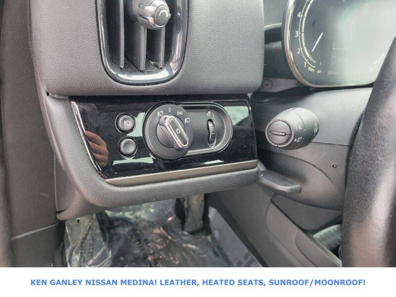 2022 MINI Countryman