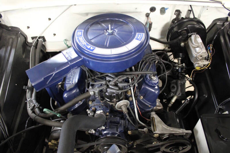 1972 Ford F-100