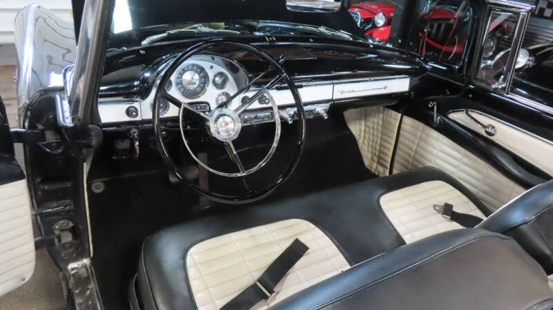1956 Ford Fairlane