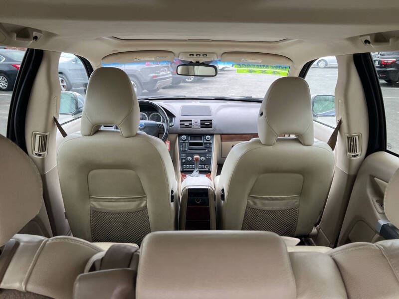 2014 Volvo XC90 3.2 Premier Plus