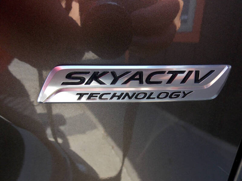 2017 Mazda CX-9 Grand Touring