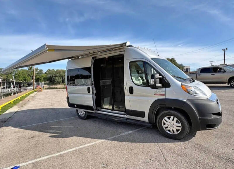 2022 Thor Motor Coach Scope