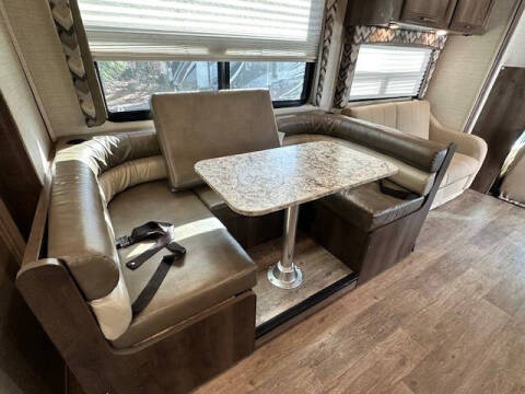 2018 Jayco Redhawk