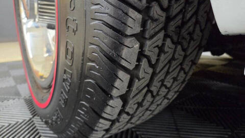 1968 Chevrolet Corvette