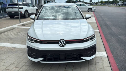 2026 Volkswagen Golf GTI S