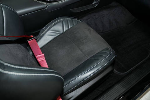 2018 Dodge Challenger SRT Demon