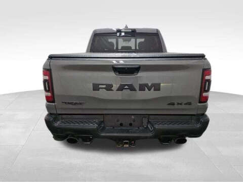 2023 RAM 1500 TRX