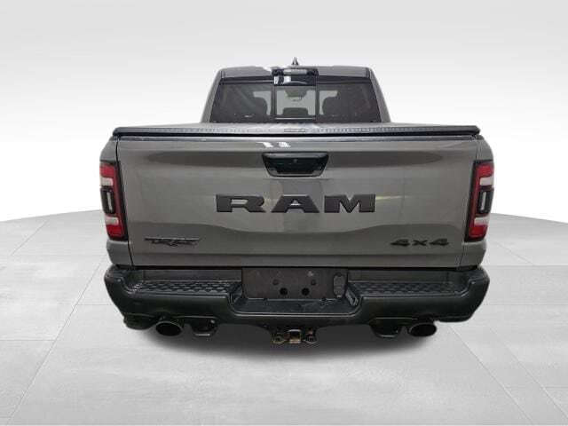 2023 RAM 1500 TRX