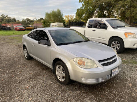 2006 Chevrolet Cobalt LS