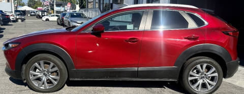 2023 Mazda CX-30 2.5 S Select