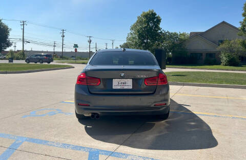 2017 BMW 3 Series 330e iPerformance