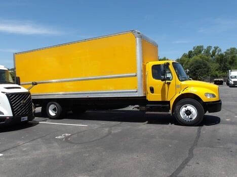 2020 Freightliner M2 106