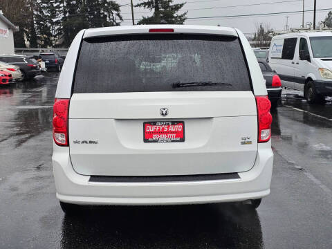 2014 RAM C/V Tradesman