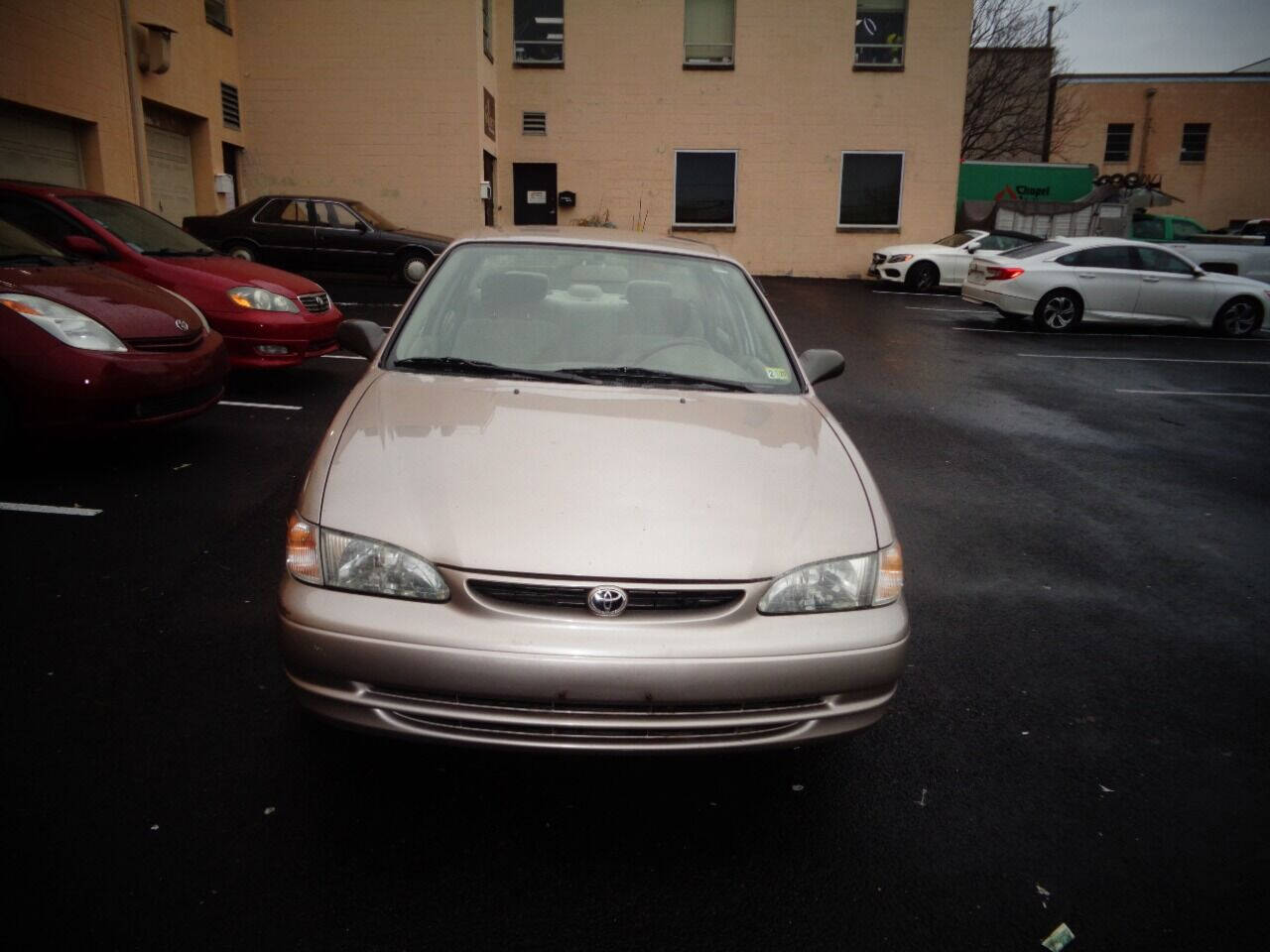 2000 Toyota Corolla For Sale In Capitol Heights, MD - Carsforsale.com®