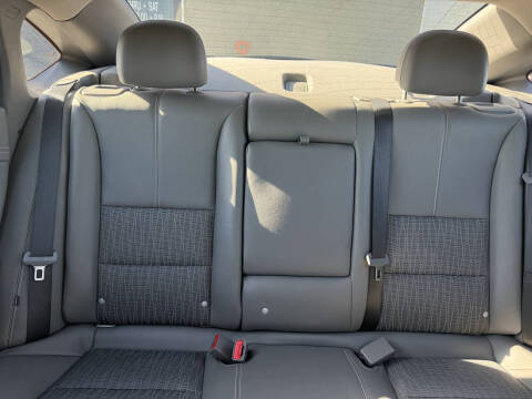 2018 Chevrolet Impala LS