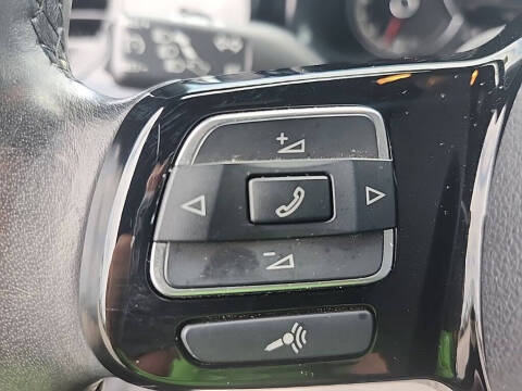 2017 Volkswagen Beetle