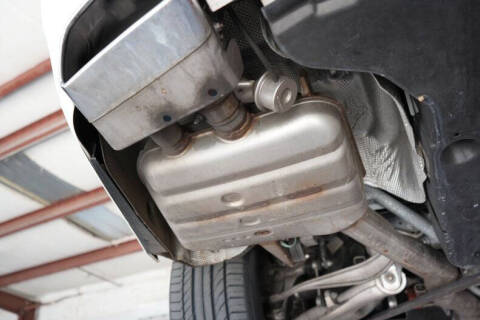 2017 Rolls-Royce Dawn