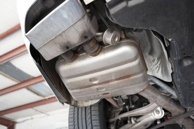 2017 Rolls-Royce Dawn