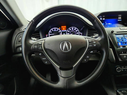 2016 Acura ILX